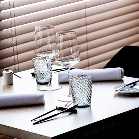 Restaurant ABCD à Beauraing