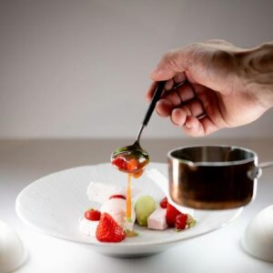 Restaurant ABCD à Beauraing