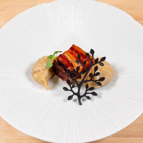 Restaurant ABCD à Beauraing