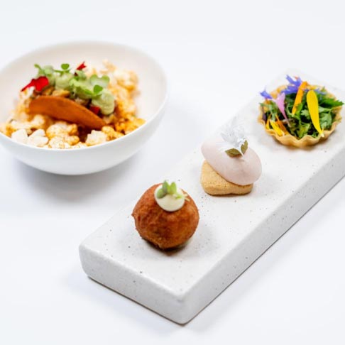 Restaurant ABCD à Beauraing