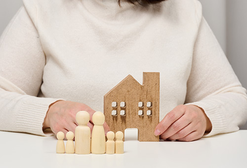 JGS Avocats - administration de bien